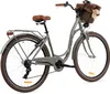Goetze Mood 28 Zoll City Bike, 18 Zoll Tiefeinsteiger, Produktbild-Vorschau 5