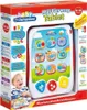 Mein erstes Tablet in polnischer Sprache Clementoni 60956 Produktbild-Vorschau 5