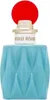 A product shot of a Miu Miu perfume bottle. Voir les images du produit