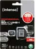 Intenso - Carte mémoire flash (adaptateur microSDHC/SD Voir les images du produit 10