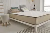 Moonia - Matratze Bamboo Fresh 21cm, 90x200cm Produktbild-Vorschau 3