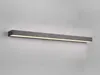 Trio LED nástěnné koupelnové svítidlo ROCCO černé 90cm Náhled obrázku produktu 9