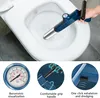 Toilettenkolben, Toiletten Entstopfungspumpe, Saugpumpe für Produktbild-Vorschau 3