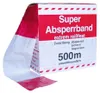 1 rolka. Taśma barierowa * SUPER * 500m Podgląd zdjęcia produktu 19
