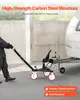 Vozík na príves SucceBuy, nosnosť 3500 lb (1588 kg), Náhľad obrázku produktu 6