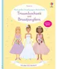 Mein großes Anziehpuppen-Stickerbuch: Traumhochzeit und Náhled obrázku produktu 2