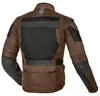 Berik Absolute Terra Giacca da moto in tessuto, Anteprima dell’immagine prodotto 2