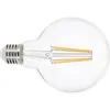 SIGOR 7W Globe 95mm Filament klar E27 806lm 2700K dimmbar Produktbild-Vorschau 3