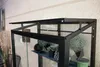 Vitavia balkónový skleník "Polis" hliníkový eloxovaný 3 mm Náhľad obrázku produktu 5