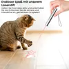 AdroitGoods Katzen-Laser-Stift - USB wiederaufladbar - mit Produktbild-Vorschau 8