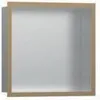 Wandnische XTRASTORIS Individual E geb 300x300x100mm Produktbild-Vorschau 1