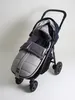 Kaiser, 65665325 Thermo Fleece Universal Kinderwagen Produktbild-Vorschau 13