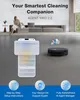 Robot aspirateur ECOVACS DEEBOT X12 OMNICYCLONE avec 2 Voir les images du produit 10