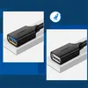 Ugreen Kabelverlängerungskabel USB 3.0 (weiblich) - USB 3.0 Produktbild-Vorschau 10