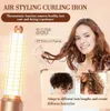 7in1 AURUM Multistyler - PRO Edition 2024+ Wärmehandschuh - Produktbild-Vorschau 7