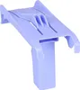 easyPART passend für 2857090100 Beko Siphon Einspülschale Produktbild-Vorschau 4