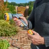 Hozelock Ultraleichter Schlauch TuffHoze 25 m Produktbild-Vorschau 28