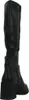 Tamaris Damen Stiefel Langschaft vegan und mit Produktbild-Vorschau 9