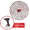 Einhell TP-CD 18/70-C Li-i BL Akku-Schlagbohrschrauber Produktbild-Vorschau 6