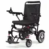 Faltbarer Elektrorollstuhl 400W ultra leich 18kg elektr. Produktbild-Vorschau 5
