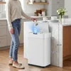 Clevich prullenbak met sensor, prullenbak voor de keuken, Productafbeelding-voorbeeld 2