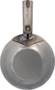 STUBAI Mörtelschöpfer Aktion 225 mm | ohne Stiel | Profi Produktbild-Vorschau 6