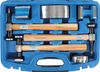BGS technic Body Repair Set, 7,17 kg Náhled obrázku produktu 1