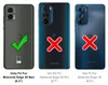 2x pellicola protettiva per Motorola Edge 30 Neo protezione Anteprima dell’immagine prodotto 3