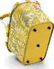 Reisenthel Carrybag, Einkaufswagen, Grau, Gelb, Aluminium, Produktbild-Vorschau 4