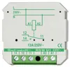 Interruttore a impulsi - Relè di montaggio 230V AC / DC RSW Anteprima dell’immagine prodotto 2