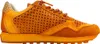 Cetti sportlicher Schnürer Orange in Gr. 39 Produktbild-Vorschau 2