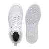 Puma Mädchen Sneaker, weiß(pumawhitecoollightgra (005)), Produktbild-Vorschau 32