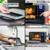 TZS First Austria - Mini Forno 45L 2000W con Premium-X Anteprima dell’immagine prodotto 10