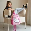 Sanrio Rucksack Hello Kitty Best Day Ever Produktbild-Vorschau 14