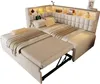 okwish divano letto 90x200 letto per ragazzi con letto Anteprima dell’immagine prodotto 10
