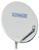 Schwaiger SPI621.2, 10,7 - 12,75 GHz, 39,5 dBi, Rot, Produktbild-Vorschau 4