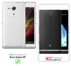 Cadorabo puzdro na mobilný telefón pre Sony Xperia SP Náhľad obrázku produktu 1