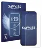 6x Für Vivo V70 Schutzfolie Savvies Displayschutz Display Produktbild-Vorschau 1