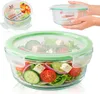 SUPERBUTELKI - Hermetyczny pojemnik do przechowywania Podgląd zdjęcia produktu 1