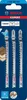 A package of Bosch jigsaw blades for wood. Voir les images du produit