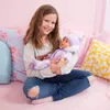 Lalka Piccolina Magic Eyes 46cm fioletowa Podgląd zdjęcia produktu 11