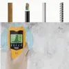 Leitungssucher Wanddetektor Kabel Rohr Metall Holz Produktbild-Vorschau 3