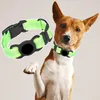 Reflektierendes Haustierhalsband für Katzen und Hunde mit Produktbild-Vorschau 4