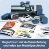Advent calendar Fiat 500 Anteprima dell’immagine prodotto 8