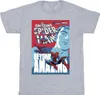 Marvel - "Beyond Amazing" T-Shirt für Herren BI45492 (3XL) Produktbild-Vorschau 1
