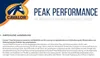 Cavalor Peak Performance - 500 ml Anteprima dell’immagine prodotto 5
