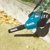 Makita DUB362Z - 193 km/h - Schwarz - Türkis - 18 V - Produktbild-Vorschau 17