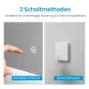 Heilmetz LED Badspiegel 50 x 70 cm Badezimmerspiegel Produktbild-Vorschau 7