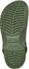 Crocs Yukon Vista Ii Lr Holzschuhe Grün EU 41-42 Mann Grün Produktbild-Vorschau 8