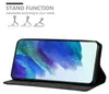 A phone case with a stand function shown in use. Anteprima dell’immagine prodotto